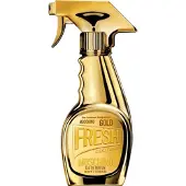 Moschino Gold Fresh Couture, EdP 30ml