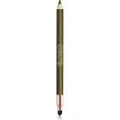 Collistar Professional Eye Pencil erittäin pigmentoitu vedenkestävä silmänrajauskynä sävy 6 Verde Foresta 1.2 ml