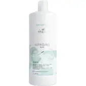 Wella Nutricurls Waves Shampoo, 1000ml