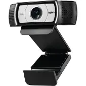 Logitech C930e 1080P HD-intl HD -verkkokamera