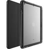 Otterbox – Symmetry Folio iPad 7/8/9 BLACK POLY BAG (77-62045)