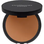 bareMinerals BarePro 16hr Skin-Perfecting Powder Foundation, Deep 50 Cool