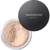 bareMinerals Matte Foundation SPF15, 6gr, 05 Faily medium