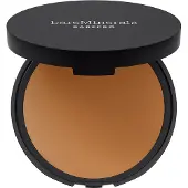 bareMinerals BarePro 16hr Skin-Perfecting Powder Foundation, Deep 50 Neutral