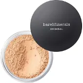 bareMinerals Original Loose Mineral Foundation SPF15, 8gr, 02 Fair ivory
