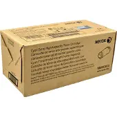 Xerox C605 Värikasetti musta