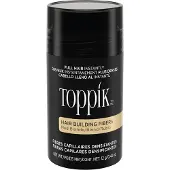 Toppik Regular Hair Building Fibers, Medium Blonde