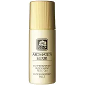 Clinique Aromatics Elixir, Antiperspirant Deo Roll-On 75ml