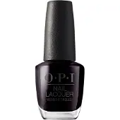 OPI Nail Lacquer, Lincoln Park After Dark