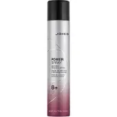 Joico Power Spray Fast-Dry Finishing Spray (Hold 8+), 345ml