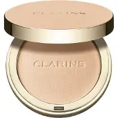 Clarins Ever Matte Compact Powder, 02