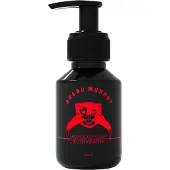 Beard Monkey Orange & Cinnamon Beard Shampoo, 100ml