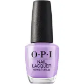 OPI Nail Lacquer, Do You Lilac It?