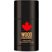 Dsquared2 Wood for Him, Deostick 75g