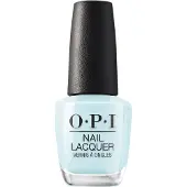 OPI Nail Lacquer, Mexico City Move-mint