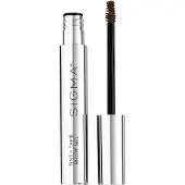 Sigma Tint + Tame Brow Gel, Medium