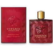 Versace Eros Flame, After Shave Lotion 100ml