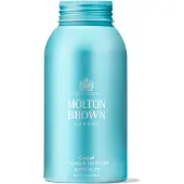 Molton Brown Coastal Cypress & Sea Fennel Bath Salts, 300g