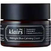 Dear Klairs Midnight Blue Calming Cream, 30ml