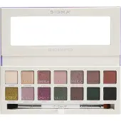 Sigma The Enchanted Eyeshadow Palette