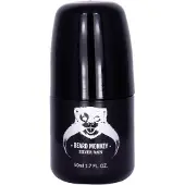 Beard Monkey Silver Rain Antiperspirant, 50ml