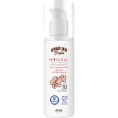 Hawaiian Tropic Mineral Protection Milk Lotion SPF30, 100ml