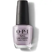 O.P.I. Nail Lacquer, Taupe-less Beach