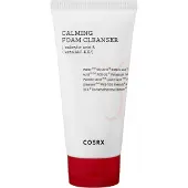 CosRx Ac Collection Calming Foam Cleanser 2.0, 150ml