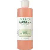 Mario Badescu Rose Body Soap, 236ml