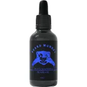 Beard Monkey Minty & Raspberry Beard Oil, 50ml