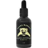 Beard Monkey Beard Oil Oud & Saffron, 50ml