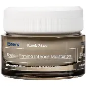Korres Black Pine 4D Bounce Firming Intense Moisturizer, 40ml