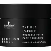Schwarzkopf SESSION LABEL The Mud, 65ml