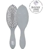 The Wet Brush Go Green Treatment And Shine Charcoal