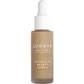 Lumene Invisible Illumination Instant Glow Beauty Serum, 30ml, 03 Universal Tan