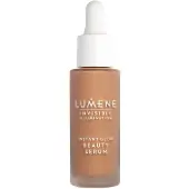 Lumene Invisible Illumination Instant Glow Beauty Serum, 30ml, 04 Universal Bronze