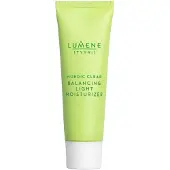 Lumene Nordic Clear Balancing Light Moisturizer, 50ml