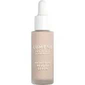 Lumene Invisible Illumination Instant Glow Beauty Serum, 30ml, 01 Universal Light