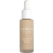 Lumene Invisible Illumination Instant Glow Beauty Serum, 30ml, 02 Universal Medium