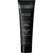 NCP Olfactive Facet 102 Body Cream, 150ml