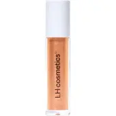 LH Cosmetics Glazed Lip Gloss, Melt
