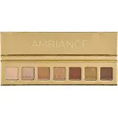 Sigma Mini Eyeshadow Palette, Ambiance