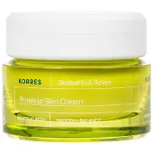 Korres Santorini Grape Poreless Skin Gel Cream, 40ml