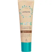 Lumene Matte Oil-Control Foundation SPF20, 30ml, 6 Bronze