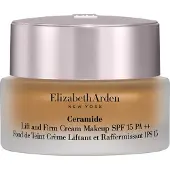 Elizabeth Arden Ceramide Lift and Firm Cream Makeup SPF15 Foundation, 510n