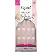 Depend Salon Gel Nude Medium
