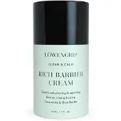 Löwengrip Clean & Calm Rich Barrier Cream, 50ml