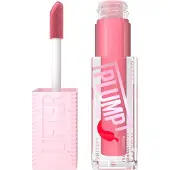 Maybelline Lifter Plump, 001 Blush Blaze