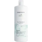 Wella Nutricurls Detangling Conditioner, 1000ml