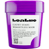 LeaLuo Count Stars Weightless Mask, 270ml